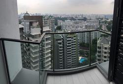 Fulcrum (D15), Condominium #133414522